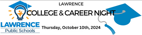 College and Career Night 2024